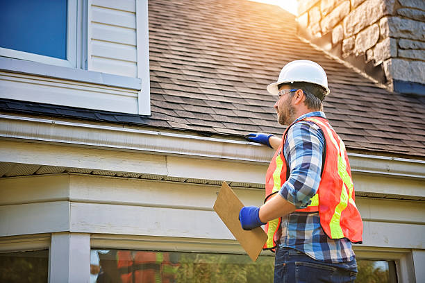 Trusted Storm Damage Roof Repair service in Georgetown, TN - Brentwood Metal Roofing